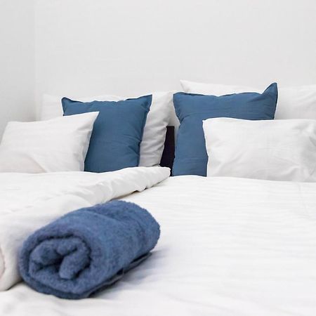 Adele'S Apartment Close To Danube And Fashion Street 부다페스트 외부 사진