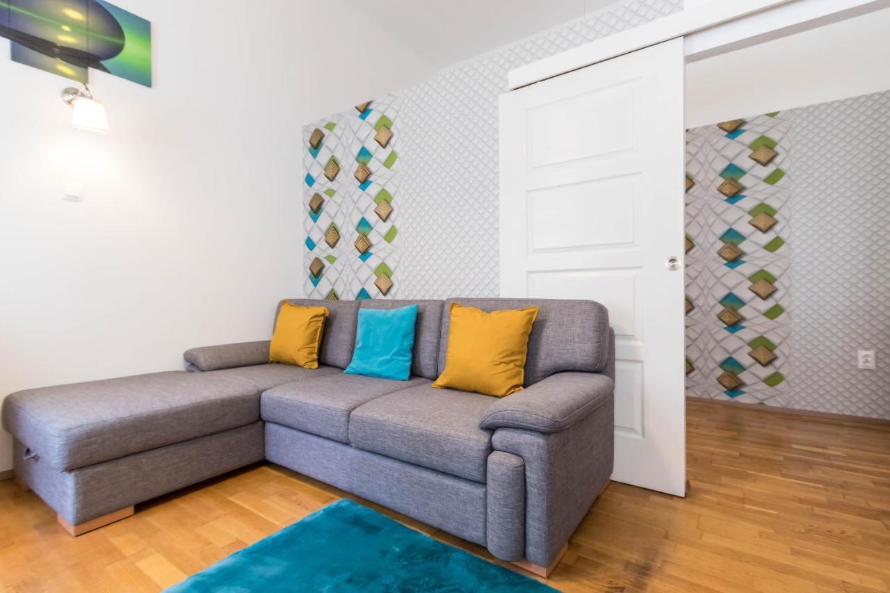 Adele'S Apartment Close To Danube And Fashion Street 부다페스트 외부 사진