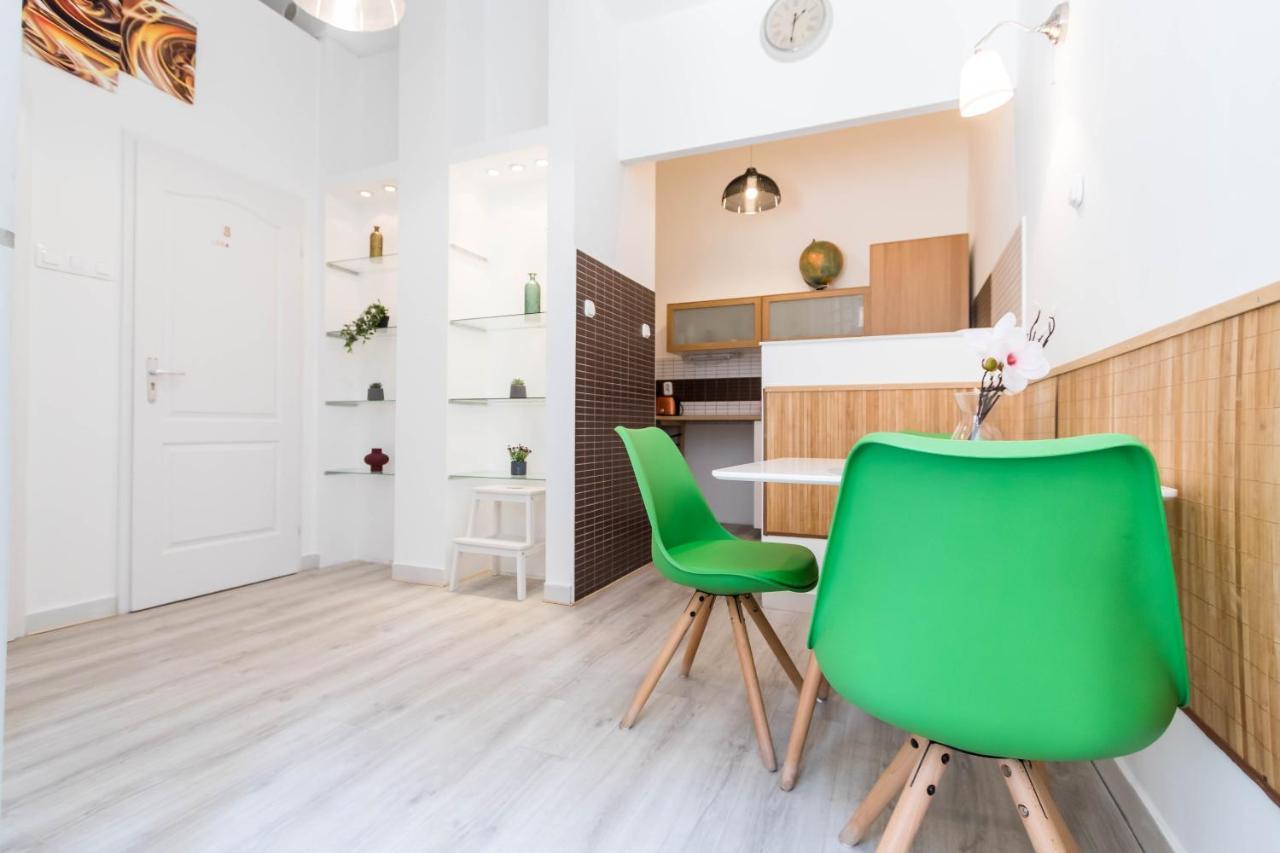 Adele'S Apartment Close To Danube And Fashion Street 부다페스트 외부 사진
