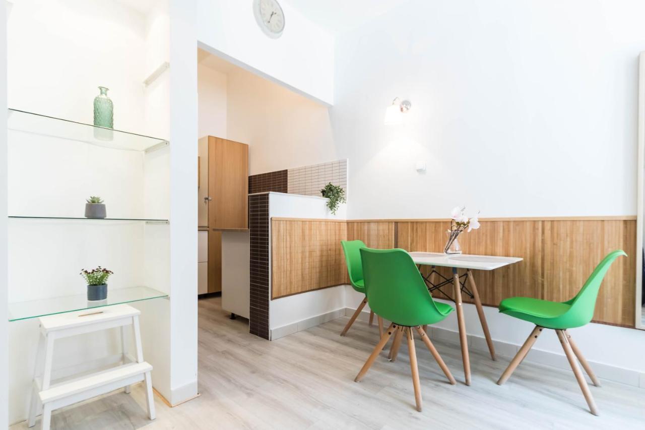 Adele'S Apartment Close To Danube And Fashion Street 부다페스트 외부 사진